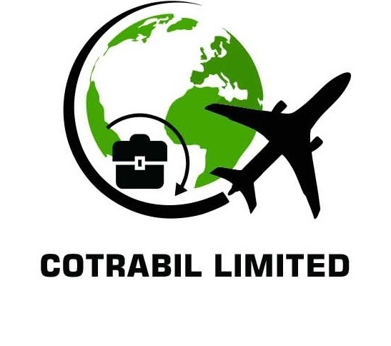 Cotrabil Limited logo